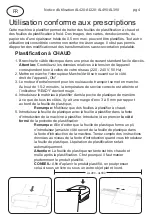 Preview for 12 page of acropaq AL320 User Manual