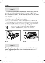 Preview for 12 page of acropaq AL3600 User Manual