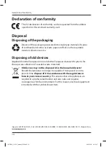 Preview for 16 page of acropaq AL3600 User Manual