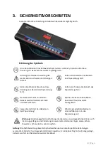 Preview for 3 page of acropaq APS26K User Manual