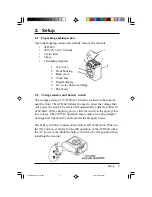 Предварительный просмотр 5 страницы Acroprint ATR 440 User Manual