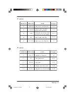 Предварительный просмотр 11 страницы Acroprint ATR 440 User Manual