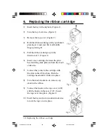 Предварительный просмотр 30 страницы Acroprint ATR 440 User Manual