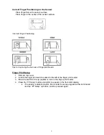 Предварительный просмотр 12 страницы Acroprint ATR360 User Manual