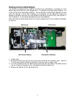 Предварительный просмотр 27 страницы Acroprint ATR360 User Manual