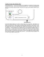 Предварительный просмотр 28 страницы Acroprint ATR360 User Manual