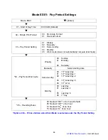 Предварительный просмотр 18 страницы Acroprint ATR480 User Manual