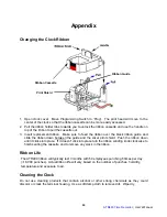 Предварительный просмотр 25 страницы Acroprint ATR480 User Manual