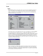 Preview for 17 page of Acroprint ATR9800 Reference Manual