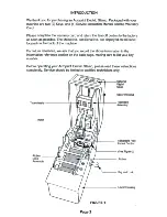 Предварительный просмотр 2 страницы Acroprint ELECTRIC STAMPS General Service Instructions Manual