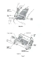 Предварительный просмотр 7 страницы Acroprint ELECTRIC STAMPS General Service Instructions Manual