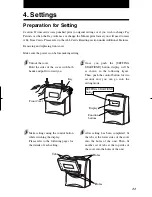 Preview for 17 page of Acroprint ES1000 User Manual