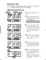 Preview for 20 page of Acroprint ES1000 User Manual