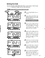 Preview for 21 page of Acroprint ES1000 User Manual