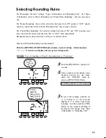 Preview for 29 page of Acroprint ES1000 User Manual