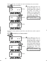 Preview for 34 page of Acroprint ES1000 User Manual