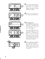 Preview for 52 page of Acroprint ES1000 User Manual