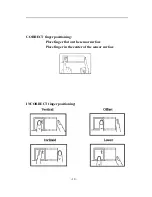 Предварительный просмотр 22 страницы Acroprint timeQplus TQ600 User Manual