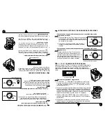 Preview for 7 page of Acros ACE2737 Installation Use And Care Manual