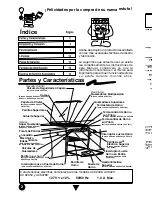 Preview for 18 page of Acros ACK2400 User Manual