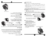 Предварительный просмотр 23 страницы Acros AF30400 Installation Use And Care Manual