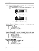 Предварительный просмотр 50 страницы Acrosser Technology 486DX2 User Manual