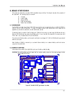 Предварительный просмотр 51 страницы Acrosser Technology 486DX2 User Manual