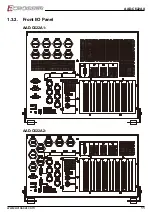 Предварительный просмотр 11 страницы Acrosser Technology AAD-C622A Series User Manual