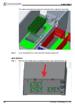 Предварительный просмотр 20 страницы Acrosser Technology AAD-C622A Series User Manual