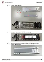 Предварительный просмотр 25 страницы Acrosser Technology AAD-C622A Series User Manual