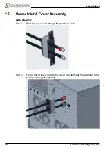 Предварительный просмотр 36 страницы Acrosser Technology AAD-C622A Series User Manual