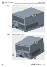 Предварительный просмотр 44 страницы Acrosser Technology AAD-C622A Series User Manual