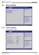 Предварительный просмотр 47 страницы Acrosser Technology AAD-C622A Series User Manual