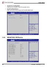 Предварительный просмотр 50 страницы Acrosser Technology AAD-C622A Series User Manual