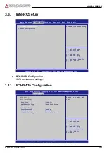 Предварительный просмотр 55 страницы Acrosser Technology AAD-C622A Series User Manual