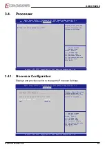 Предварительный просмотр 57 страницы Acrosser Technology AAD-C622A Series User Manual