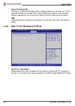 Предварительный просмотр 58 страницы Acrosser Technology AAD-C622A Series User Manual