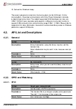 Предварительный просмотр 63 страницы Acrosser Technology AAD-C622A Series User Manual