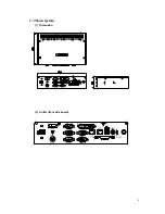 Предварительный просмотр 4 страницы Acrosser Technology ACS-N0831FLUD Installation Manual