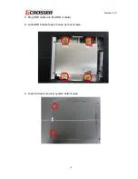 Preview for 14 page of Acrosser Technology ACS-N5430FLT25/12PO Installation Manual