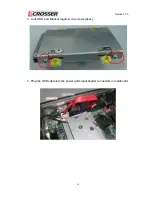 Preview for 16 page of Acrosser Technology ACS-N5430FLT25/12PO Installation Manual