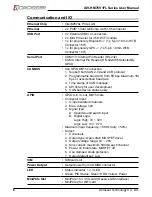 Preview for 6 page of Acrosser Technology AIV-HM76V1FLCE1 User Manual