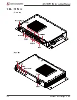 Preview for 10 page of Acrosser Technology AIV-HM76V1FLCE1 User Manual