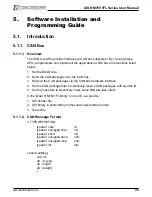 Preview for 45 page of Acrosser Technology AIV-HM76V1FLCE1 User Manual