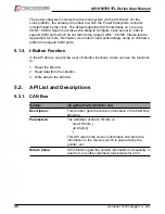 Preview for 48 page of Acrosser Technology AIV-HM76V1FLCE1 User Manual