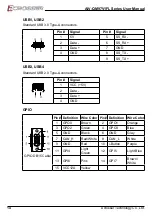 Предварительный просмотр 14 страницы Acrosser Technology AIV-QM97V1FL Series User Manual