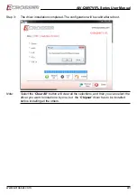 Предварительный просмотр 41 страницы Acrosser Technology AIV-QM97V1FL Series User Manual