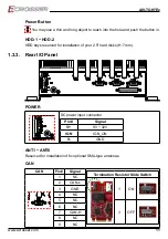 Предварительный просмотр 11 страницы Acrosser Technology AIV-TGH7E Series User Manual