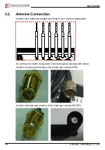 Предварительный просмотр 18 страницы Acrosser Technology AIV-TGH7E Series User Manual