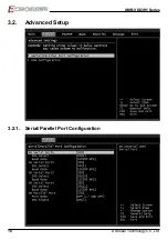 Предварительный просмотр 18 страницы Acrosser Technology AMB-VDX3H1 Series User Manual